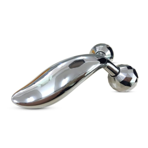 3D Massager Etanche Lifting Corps et Visage Platinium
