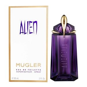 Alien eau de parfum Thierry Mugler 90ml