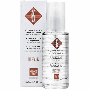 Alter Ego Bio Styling Fluid Shine Solution