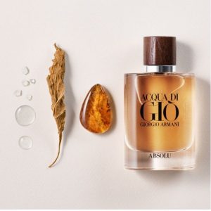 Armani Acqua Di Gio Absolu Eau de Parfum 100ml