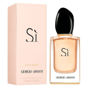 Armani Si Eau de Parfum 100ml
