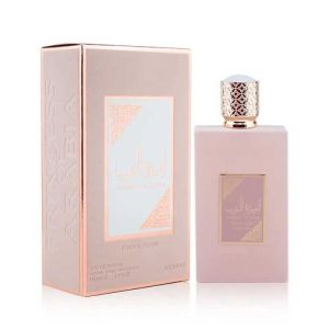 Asdaaf Ameerat Al Arab Privé rose 100ml