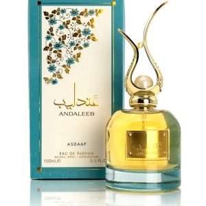 Asdaaf Andaleeb Eau de Parfum 100ml