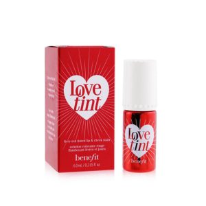 Benefit Love Tint Pour Les Joues Et Les Lèvres 10ml