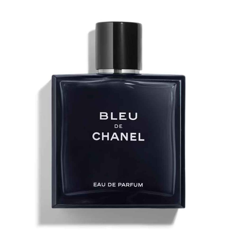 Bleu De Chanel Eau de Parfum 100ml – Image 4