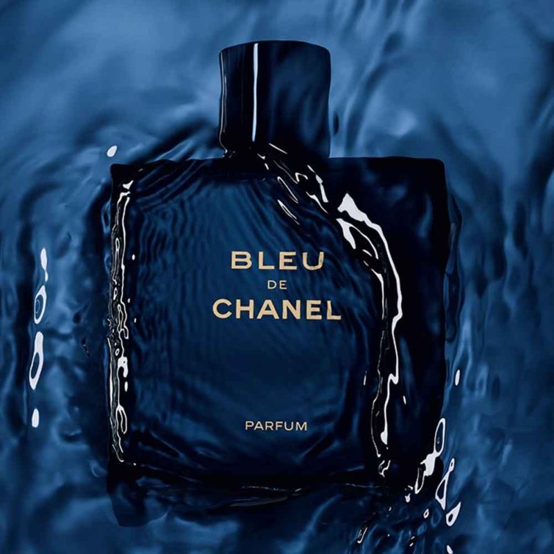 Bleu De Chanel Eau de Parfum 100ml – Image 3