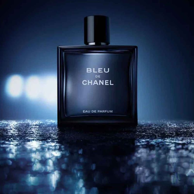 Bleu De Chanel Eau de Parfum 100ml – Image 5