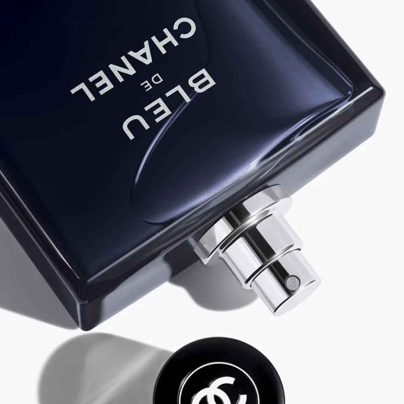 Bleu De Chanel Eau de Parfum 100ml – Image 2
