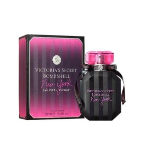Bombshell New York Victoria's Secret EDP 100ml