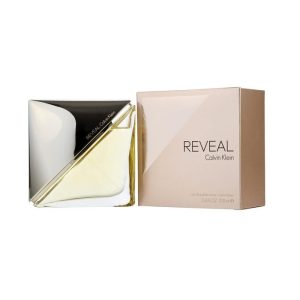 Calvin Klein Reveal Eau de Parfum 100ml