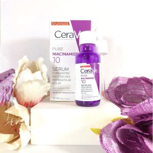 CeraVe Pure Niacinamide 10 Sérum 30ml