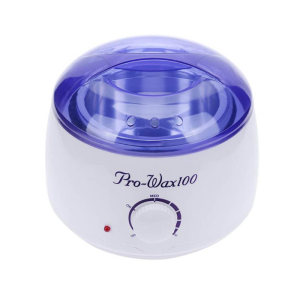 Chauffe Cire Pro-Wax100 Pour Épilation à la Cire