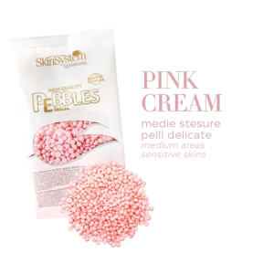 SkinSystem Cire de Galets Brésiliens