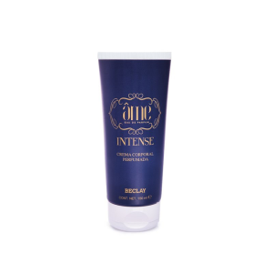 Crème Parfumée pour le Corps Âme Intense 150ml