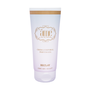 Crème parfumée pour le corps Âme