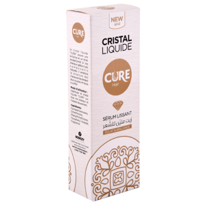 Cristal Liquide Sérum Lissant 50ml