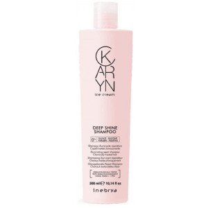 Deep shine shampoo KARYN 300ml