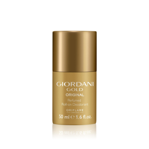 Déodorant Anti Transpirant Parfumé
