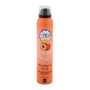 Déodorant Spray C'Fresh 200ml