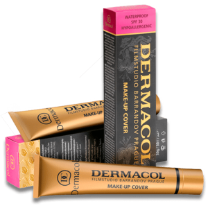 Fond De Teint Dermacol