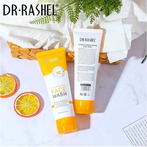 Dr Rashel Nettoyant Visage 100g