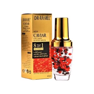 Dr Rashel Sérum Caviar Collagen Elastin 8en1 Anti Rides 40ml