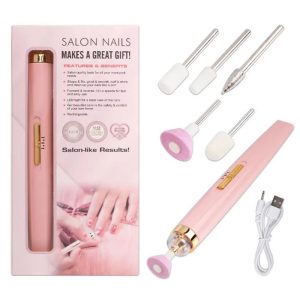 Finishing Touch Flawless Salon Nails