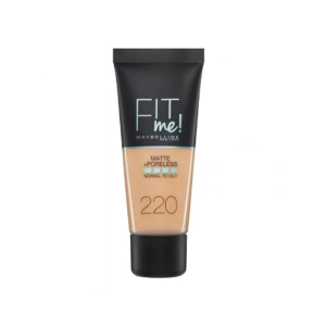 Fond De Teint Fit Me Maybelline