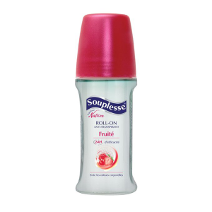 Déodorant Souplesse Roll-on