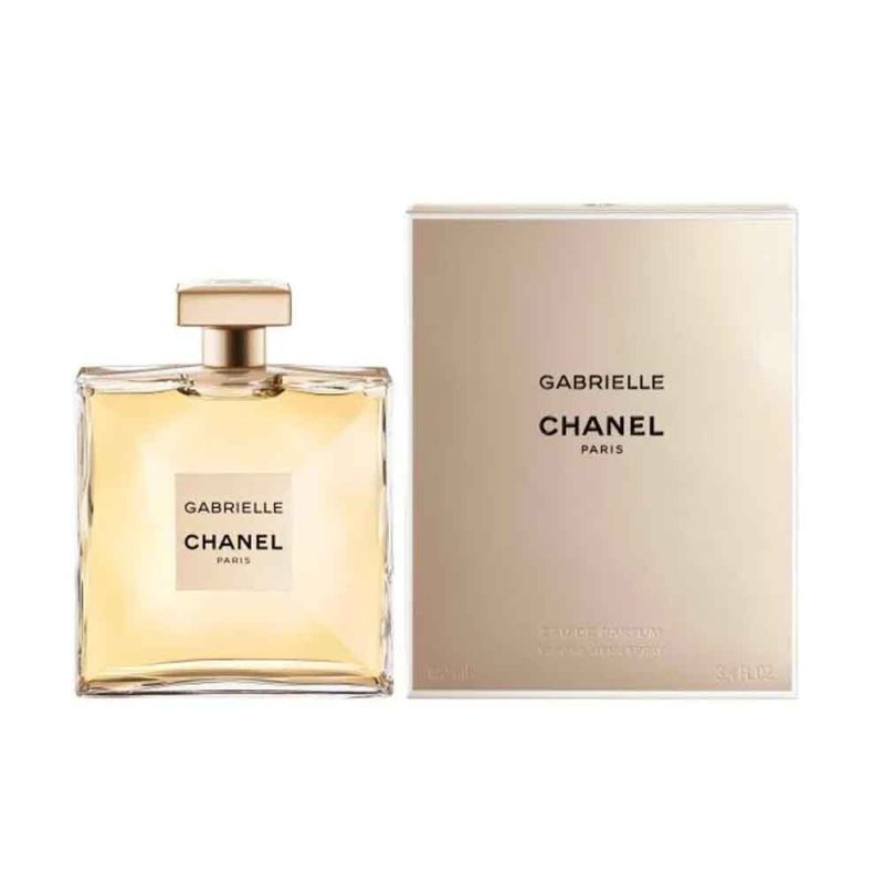 Gabrielle eau de parfum Chanel 100ml