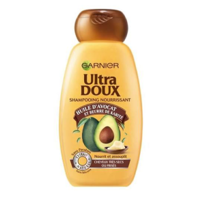 Garnier Ultra Doux Shampoing 200ml