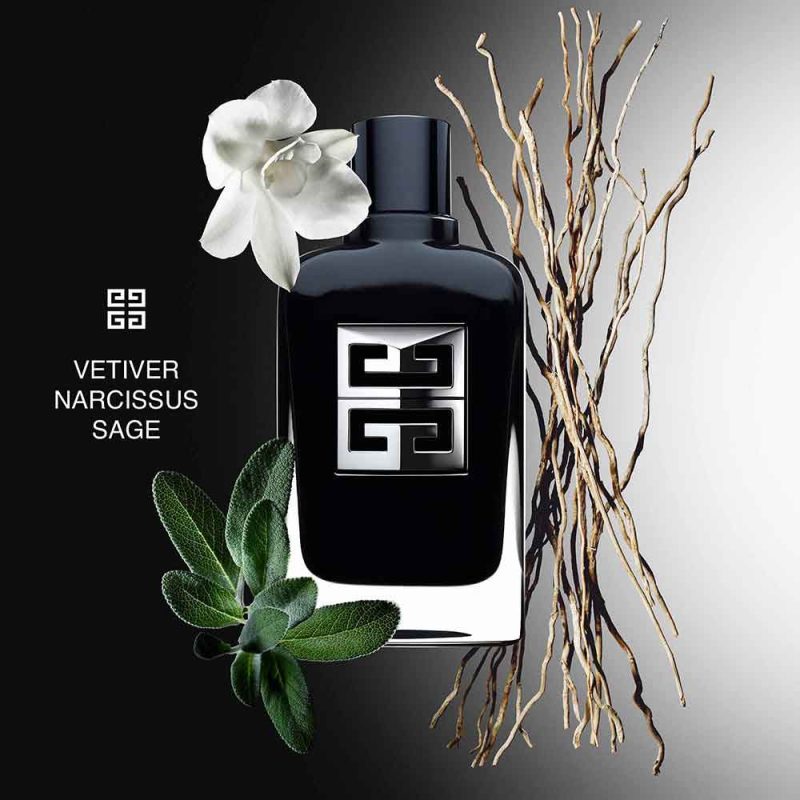 Gentleman Society Eau de parfum Givenchy 100ml – Image 2