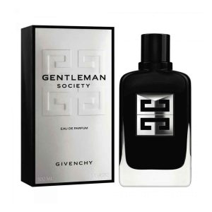Gentleman Society Eau de parfum Givenchy 100ml