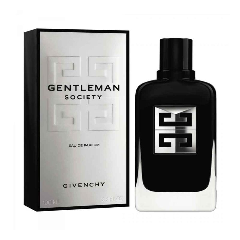 Gentleman Society Eau de parfum Givenchy 100ml