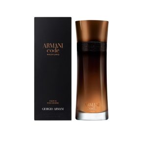 Giorgio Armani Code Profumo