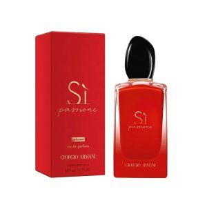 Giorgio Armani Si Passione EDP 100ml