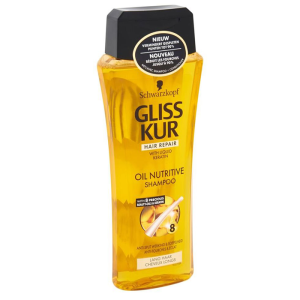 Gliss Shampooing 250ml