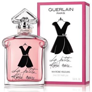 Guerlain La Petite Robe Noire Eau de Toilette 100ml