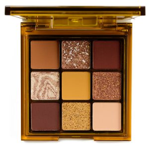 Huda Beauty Brown Obsessions Eyeshadow Palette