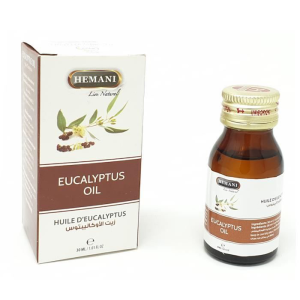 Huile D'Eucalyptus 30 ml