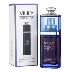Intense Floral Parfum Collection EDT 25ml