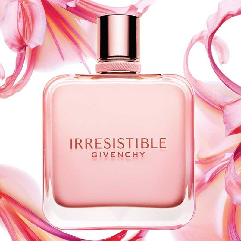 Irresistible Rose Velvet Givenchy 100ml – Image 3