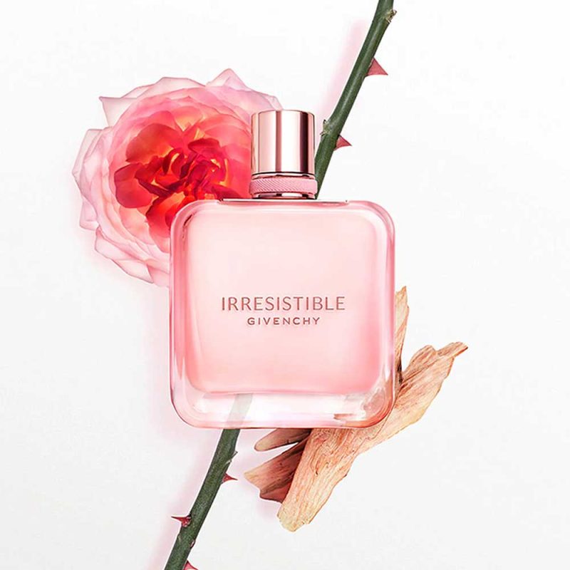 Irresistible Rose Velvet Givenchy 100ml – Image 4