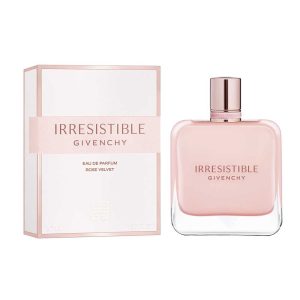 Irresistible Rose Velvet Givenchy 100ml