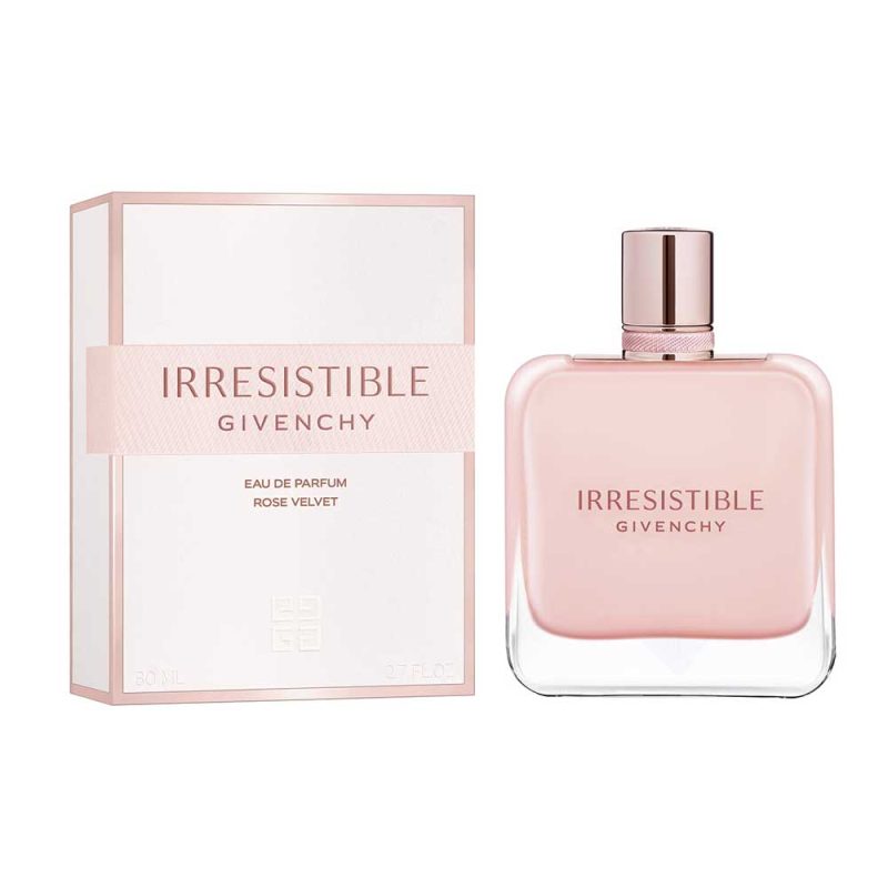 Irresistible Rose Velvet Givenchy 100ml
