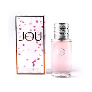 Jou Lovali Eau De Parfum Vaporisateur Pour Femme 50ml