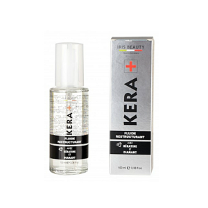 Keraplus Serum 100ml