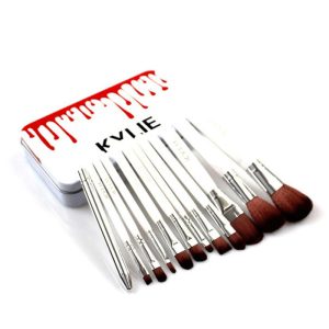 Kylie Professional Brush Set 12 pcs