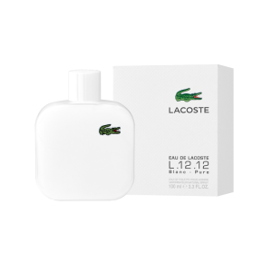 Lacoste Eau de Lacoste L.12.12 Blanc 100ml