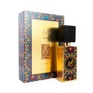 Lattafa Ajwad eau de parfum 60ml